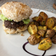 Yeah, it ain’t pretty, but it sure was tasty!